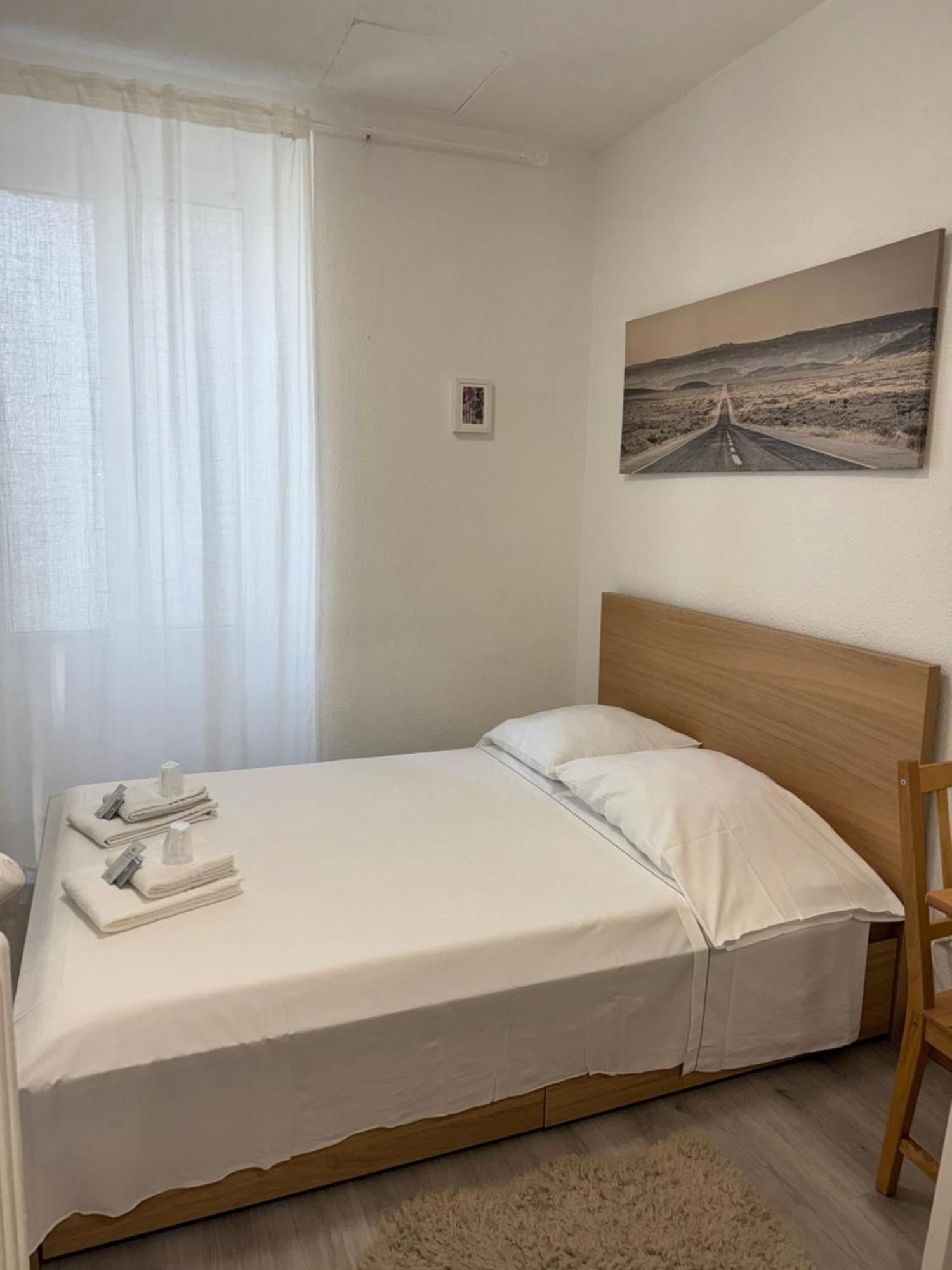 Hotel Leon D'Or Bellinzona Kültér fotó