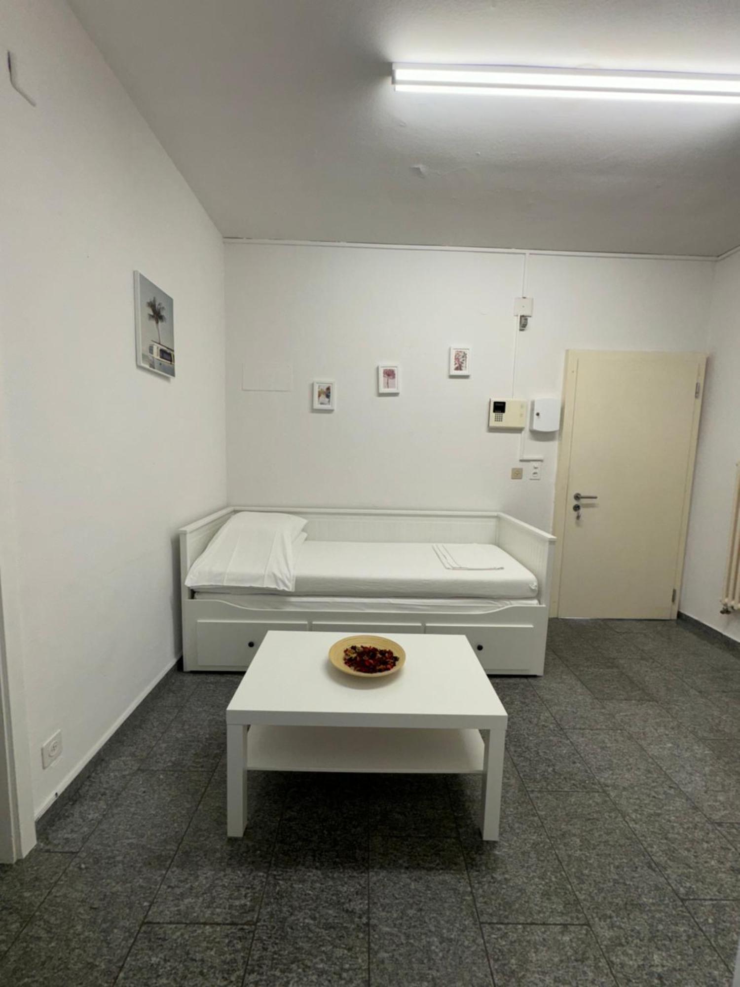 Hotel Leon D'Or Bellinzona Kültér fotó