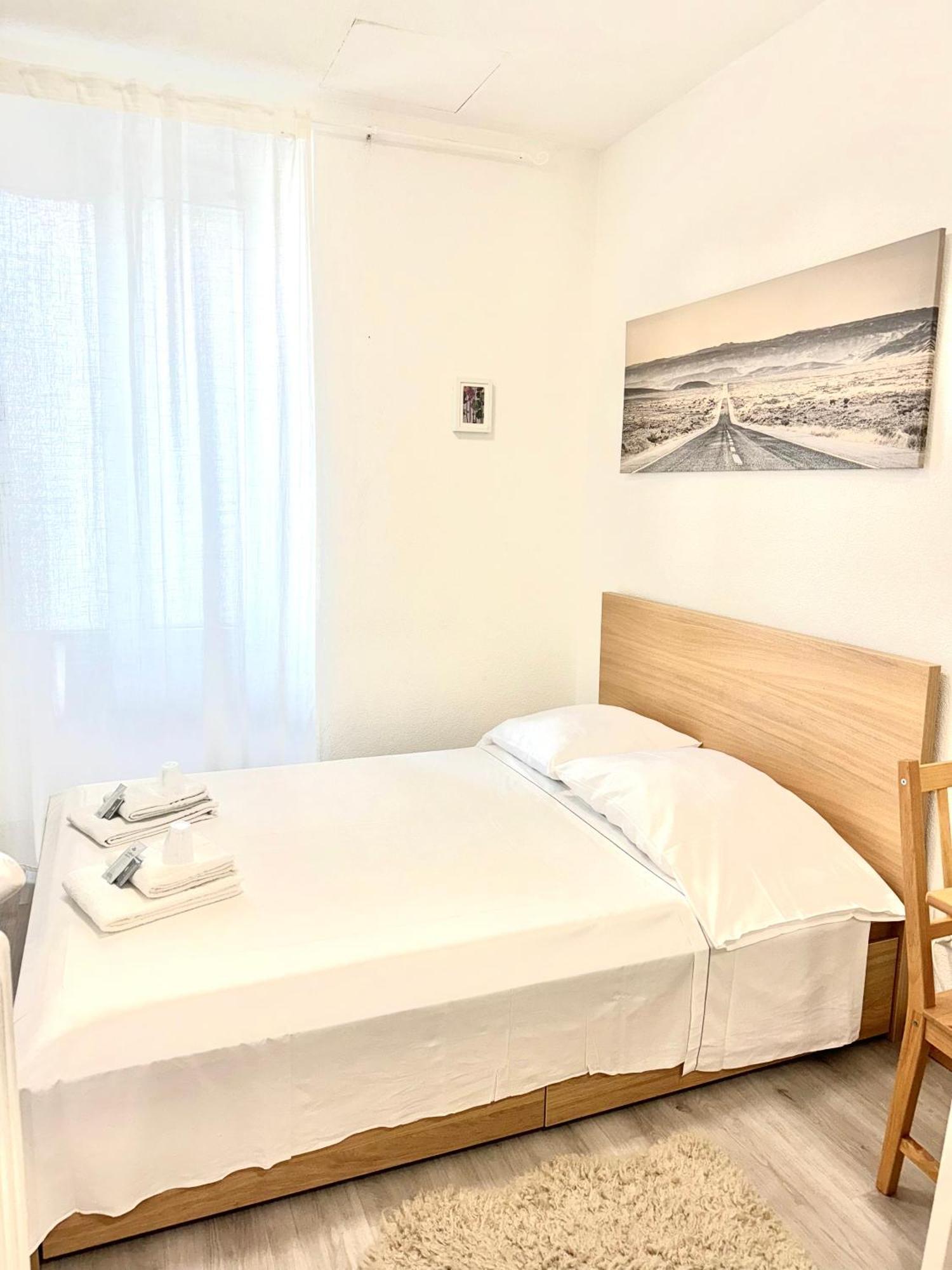 Hotel Leon D'Or Bellinzona Kültér fotó