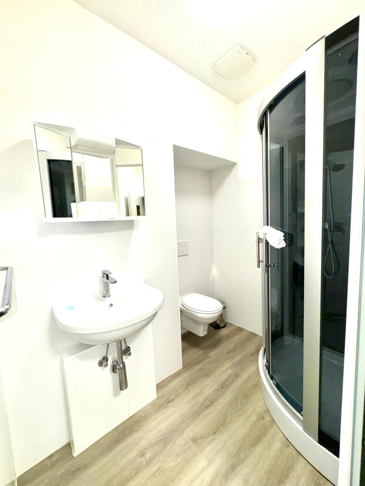 Hotel Leon D'Or Bellinzona Kültér fotó