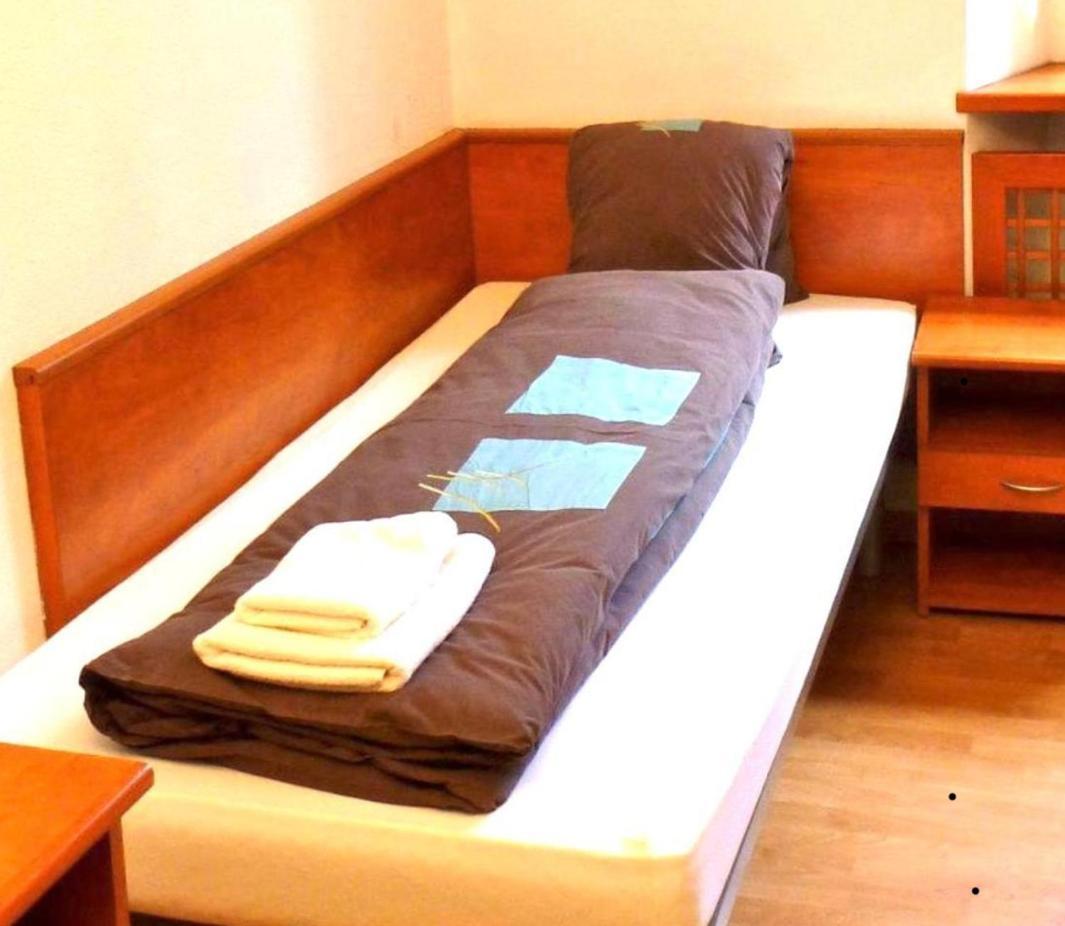 Hotel Leon D'Or Bellinzona Kültér fotó